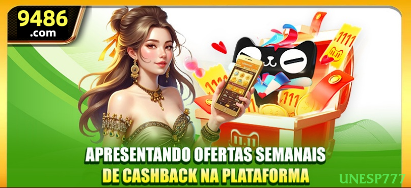 Imagem promocional da unesp777